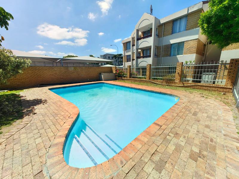 1 Bedroom Property for Sale in Churchill Estate Western Cape